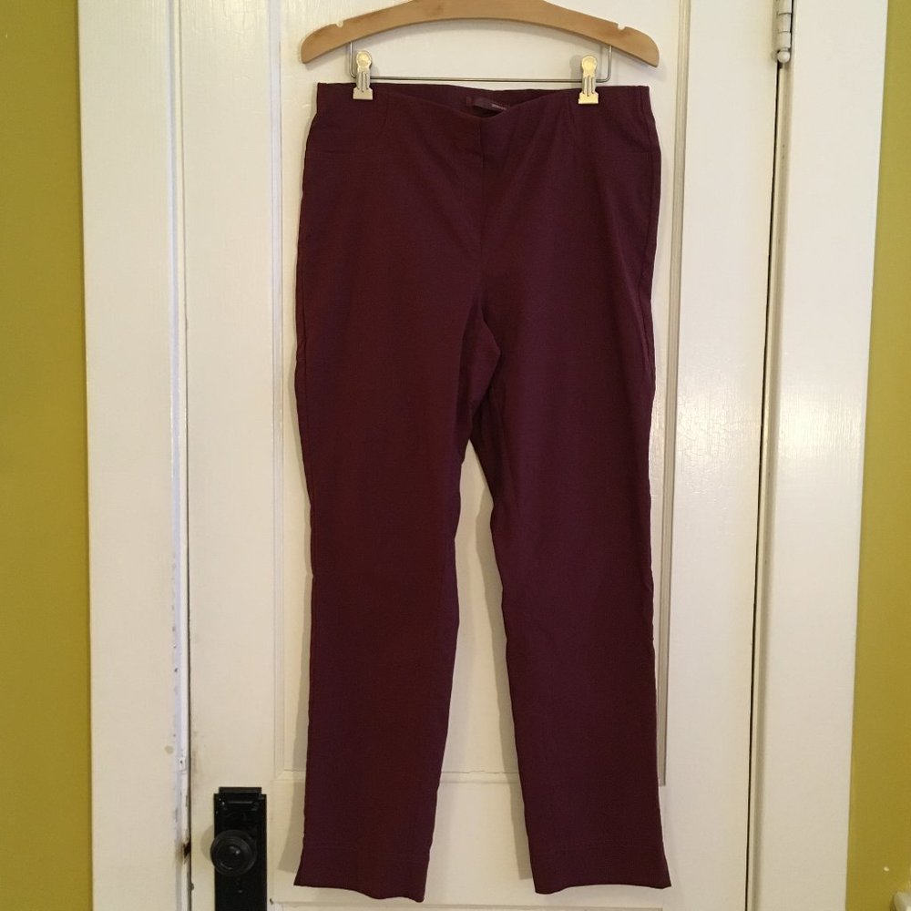 Stehmann Stretch Trousers